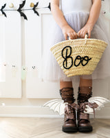Bat Wing Shoe Accessories