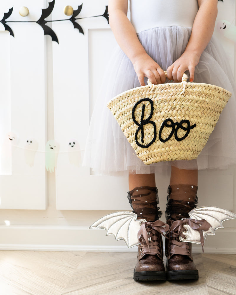 'Boo' Basket