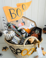 Boo Party Pennant
