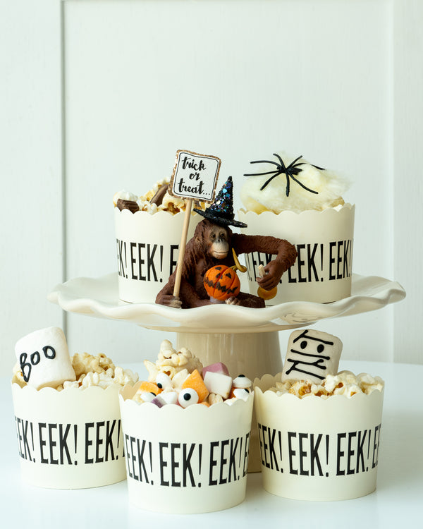 EEK! Food Cups (50pcs)