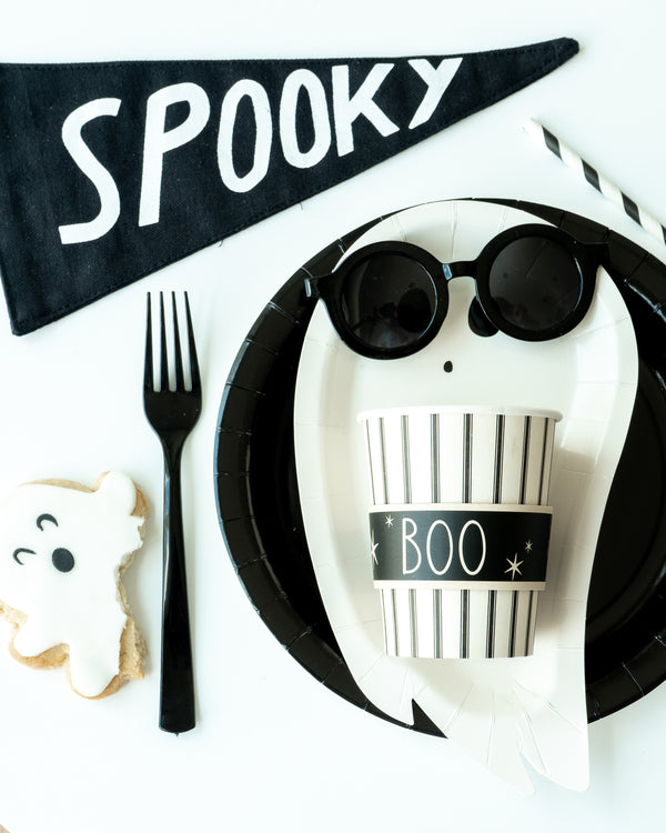 Spooky Pennant