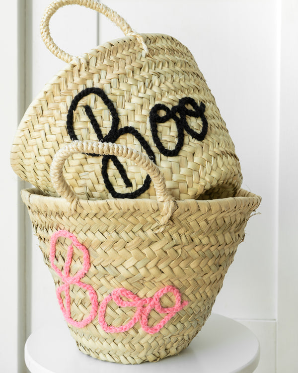 'Boo' Basket