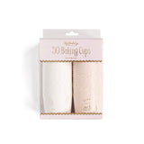Gold Foiled Easters On Its Way Treat Cups