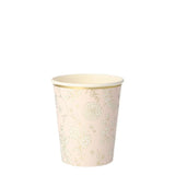 English Garden Cups