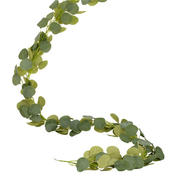 Botanical Eucalyptus Garland