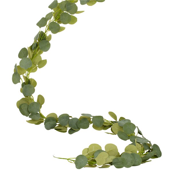 Botanical Eucalyptus Garland