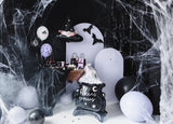 Hocus Pocus Cauldron Foil Balloon