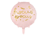 Pink Hocus Pocus Balloon