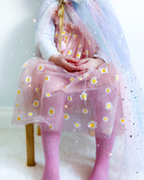 Pastel Fairy Cape