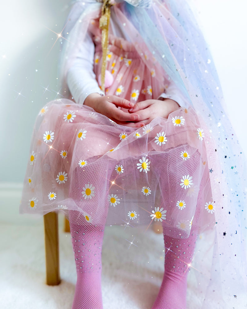 Pastel Fairy Cape