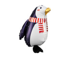 Penguin Foil Balloon