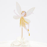Fairy Cupcake Kit