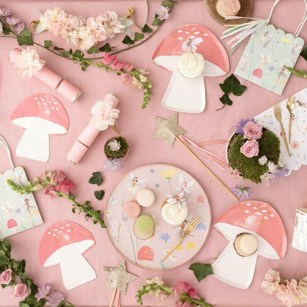 Fairy Large Napkins