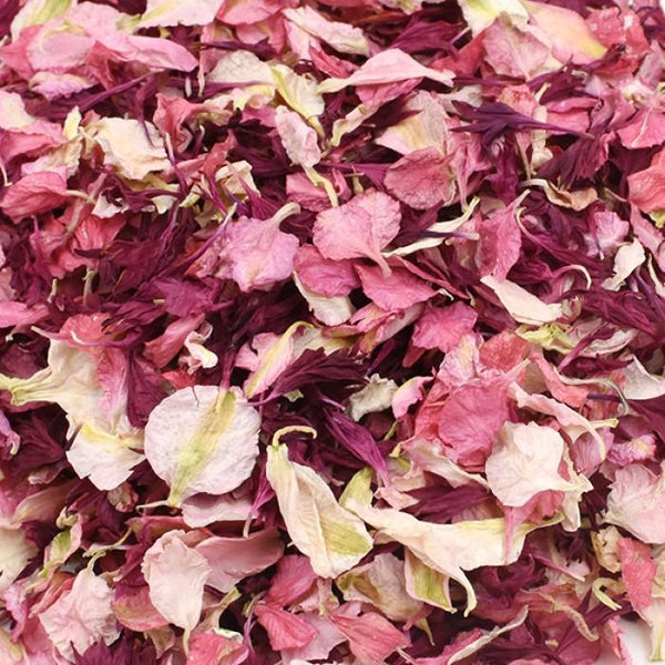 Studio Pep First Kiss Flower Confetti