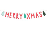 Merry Xmas Banner