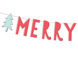 Merry Xmas Banner