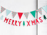 Merry Xmas Banner