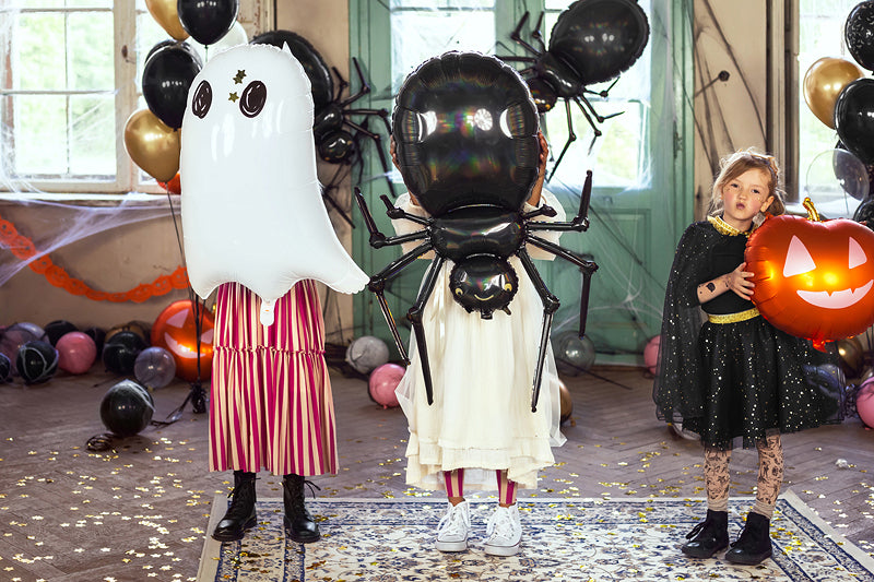 Ghost Foil Balloon