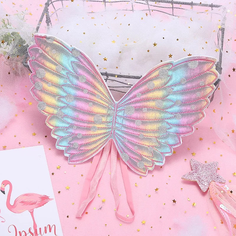 Fairy Wings