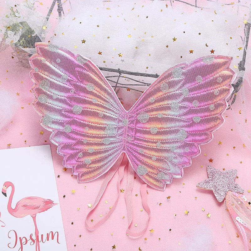 Fairy Wings
