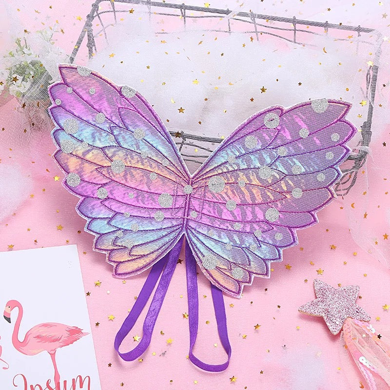 Fairy Wings