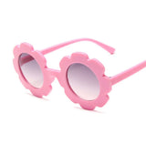 Flower Sunglasses