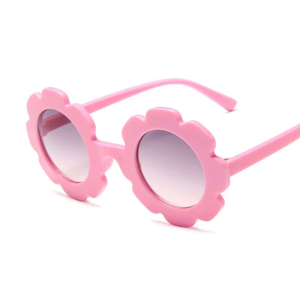 Flower Sunglasses