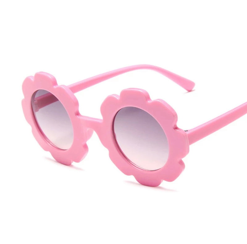 Flower Sunglasses