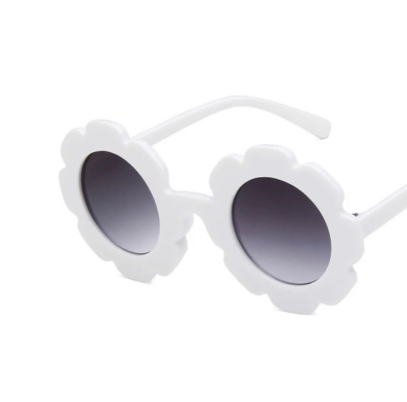 Flower Sunglasses