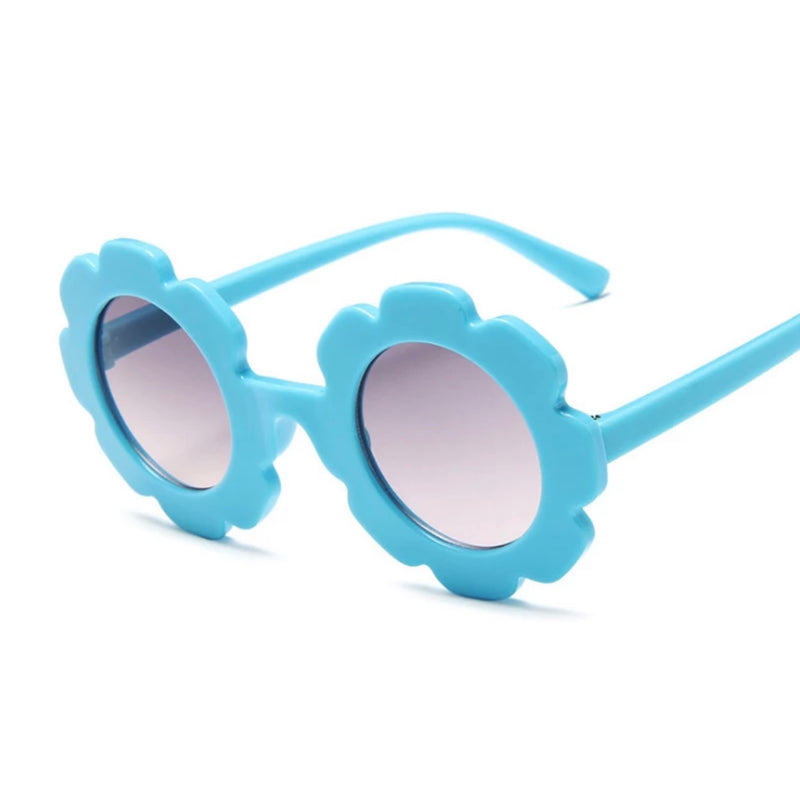 Flower Sunglasses