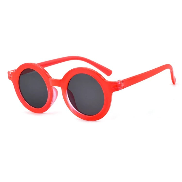 Retro Sunglasses
