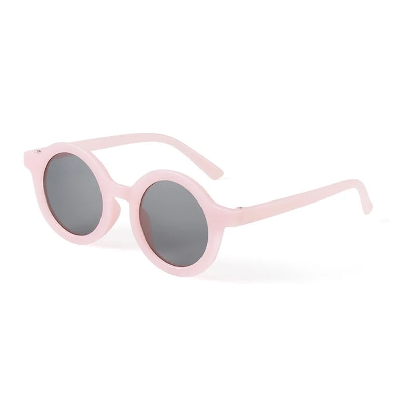 Retro Sunglasses
