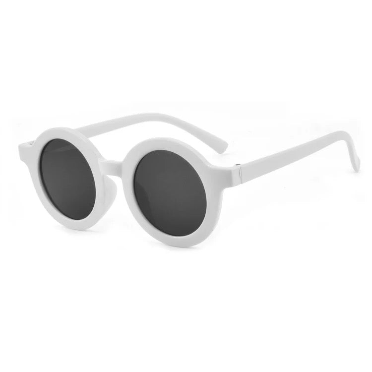 Retro Sunglasses