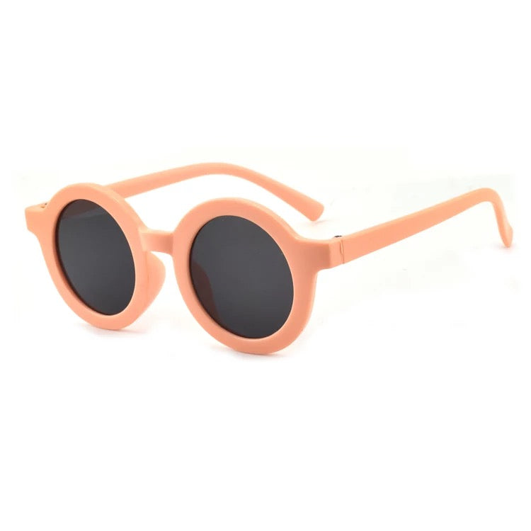 Retro Sunglasses