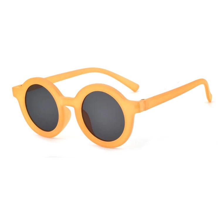 Retro Sunglasses