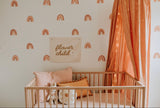Flower Child Banner