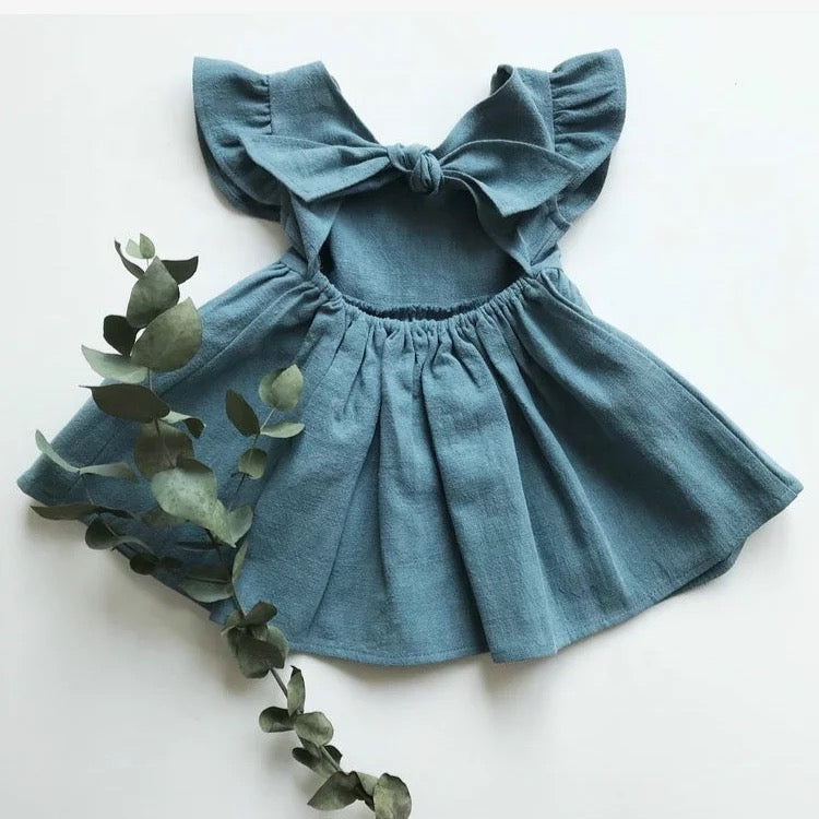 Olivia Dress
