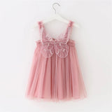 Serendipity Butterfly Dress
