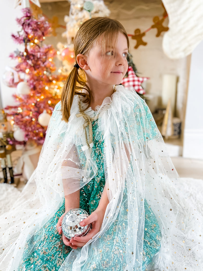 Wonderland Cape