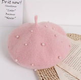 Pearl Berets