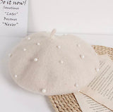 Pearl Berets