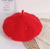 Pearl Berets