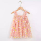 Daisy Dress