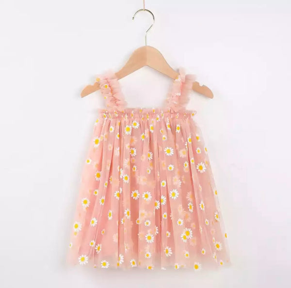 Daisy Dress
