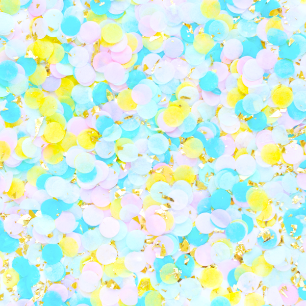 Studio Pep Ice Cream Confetti