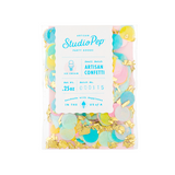 Studio Pep Ice Cream Confetti