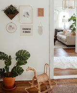 Kindness is Magic Banner