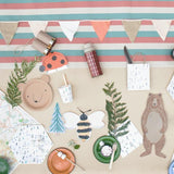 Ladybird Napkins