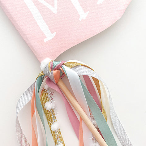 'Mama' Pennant
