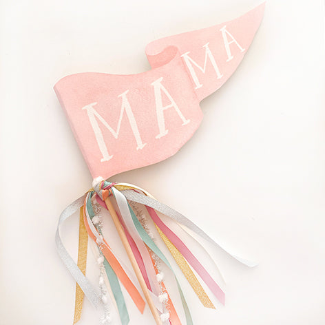 'Mama' Pennant